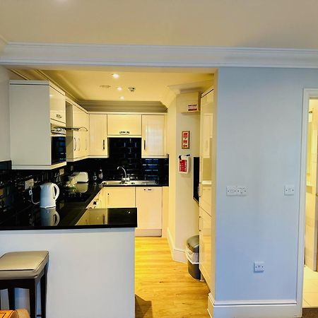 Lensfield Hotel CBG Room photo