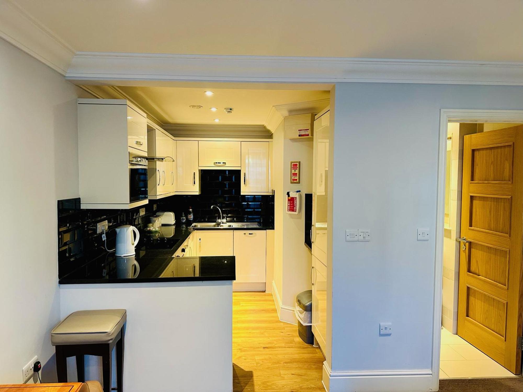 Lensfield Hotel CBG Room photo